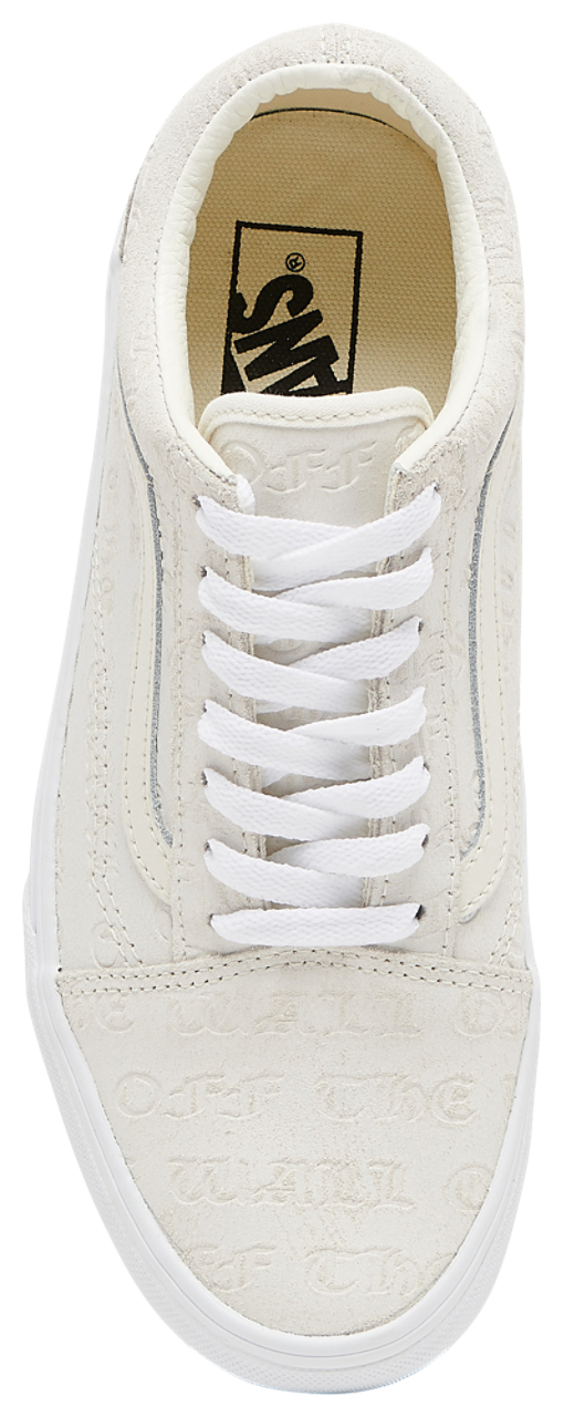 Vans Old Skool Platform Image 4 of 5. Tap to open photo gallery.