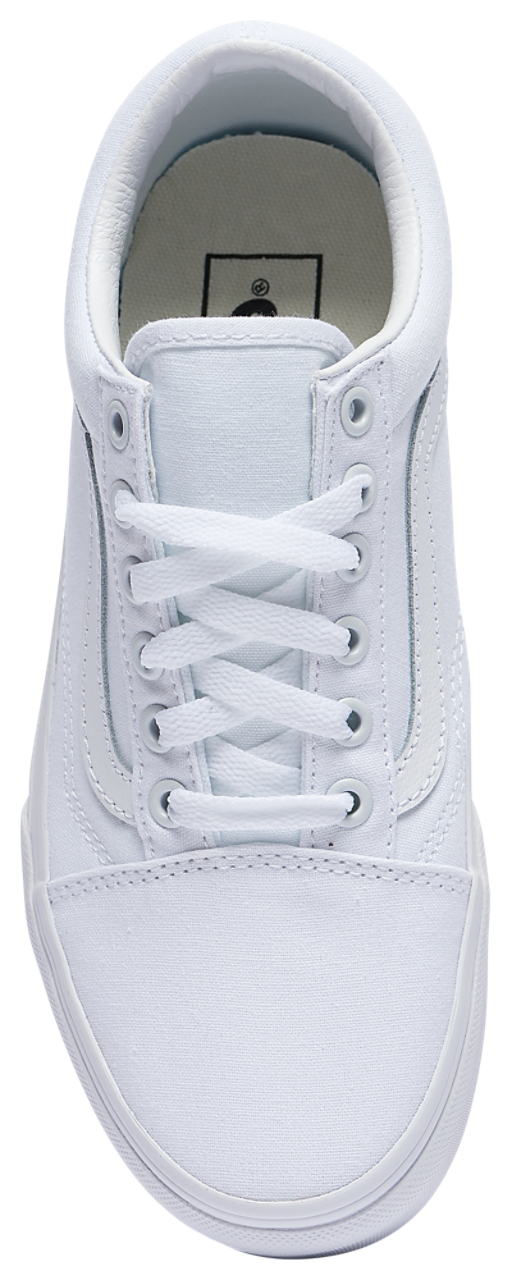 Vans Old Skool Platform Image 5 of 6. Tap to open photo gallery.