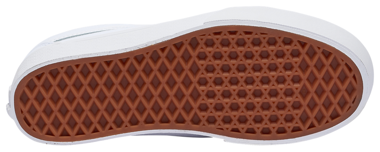 Vans Old Skool Platform Image 6 of 6. Tap to open photo gallery.