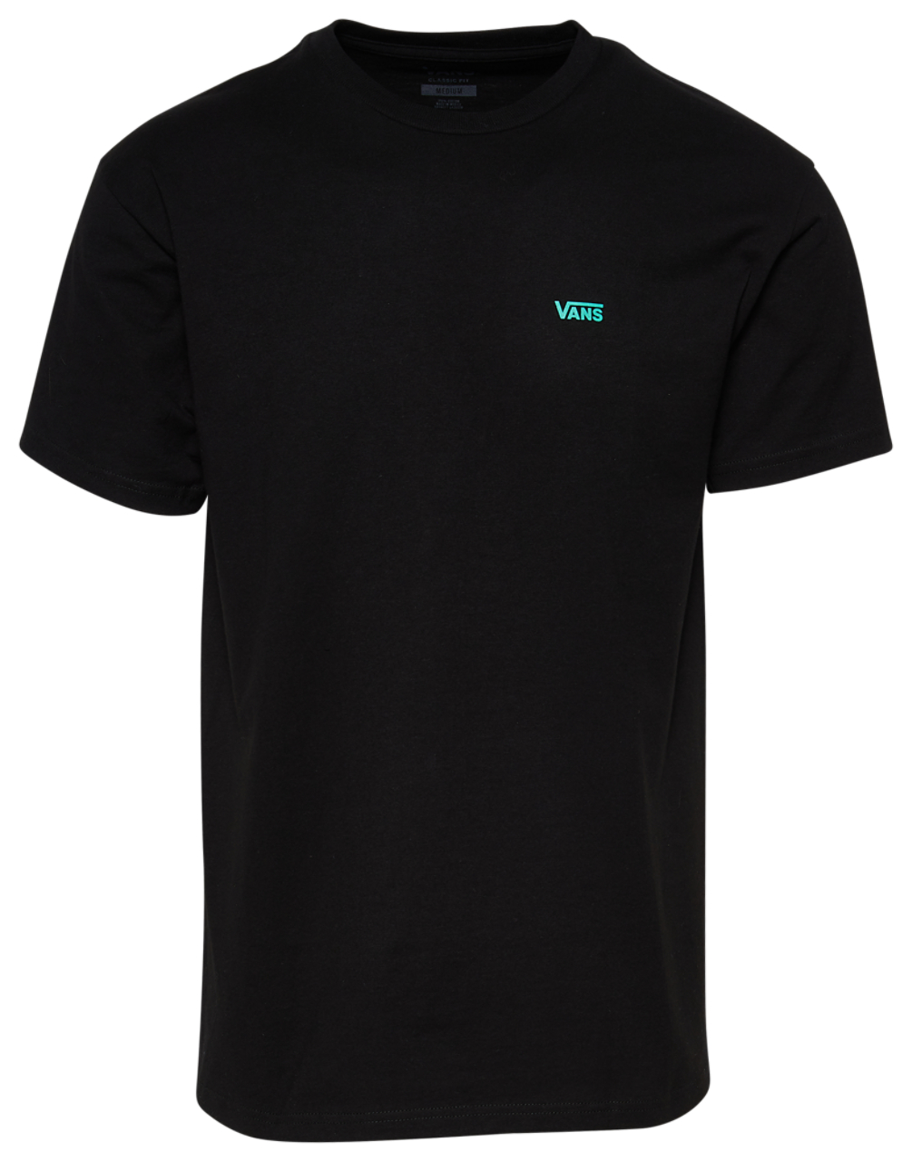 Vans Chest Logo T-Shirt Image 1 of 1. Tap to open photo gallery.