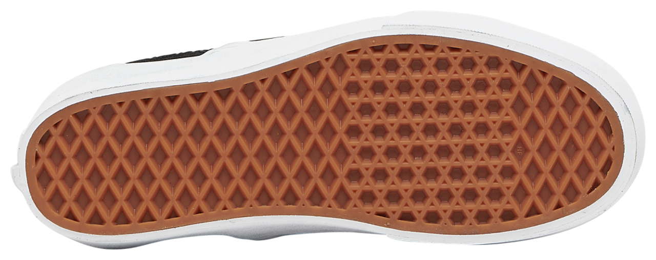 Vans Classic Slip-On Platform Image 5 of 5. Tap to open photo gallery.