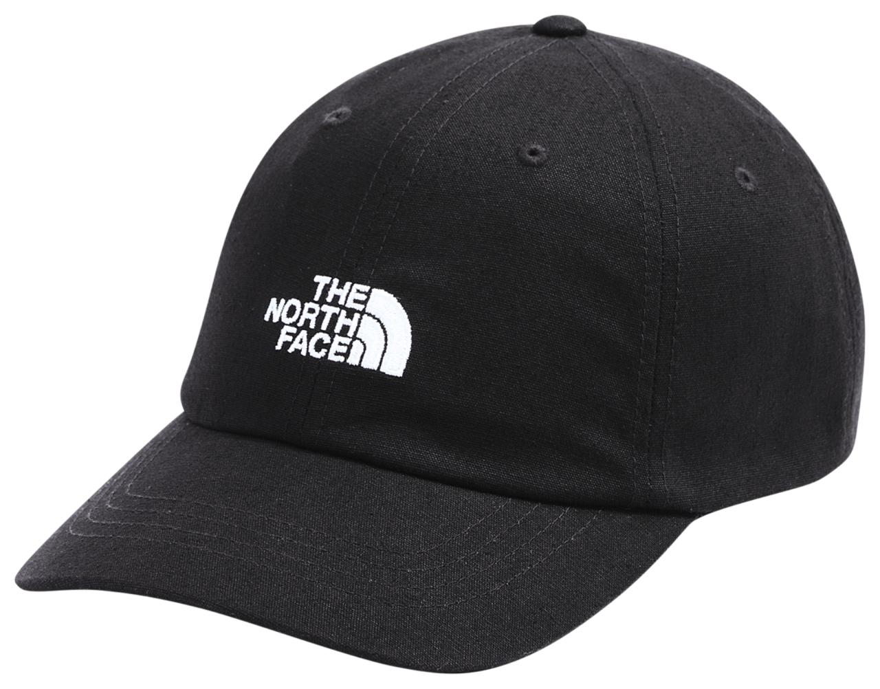 The North Face Norm Adjustable Cap Image 1 of 1. Tap to open photo gallery.