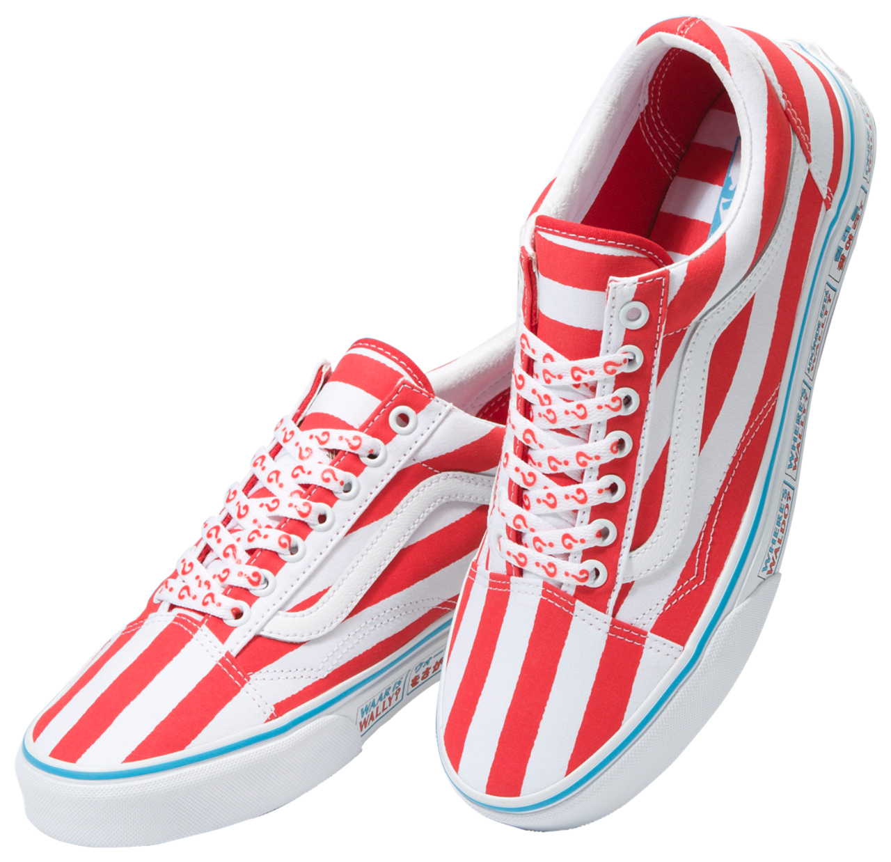 Vans Old Skool Image 3 of 6. Tap to open photo gallery.