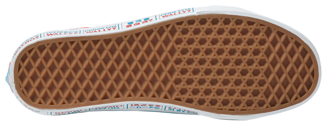 Vans Old Skool Image 4 of 6. Tap to open photo gallery.