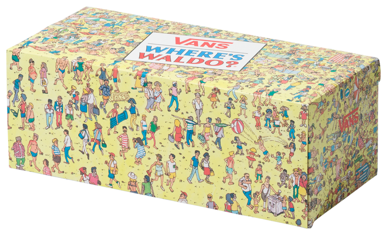 Vans Old Skool Image 6 of 6. Tap to open photo gallery.