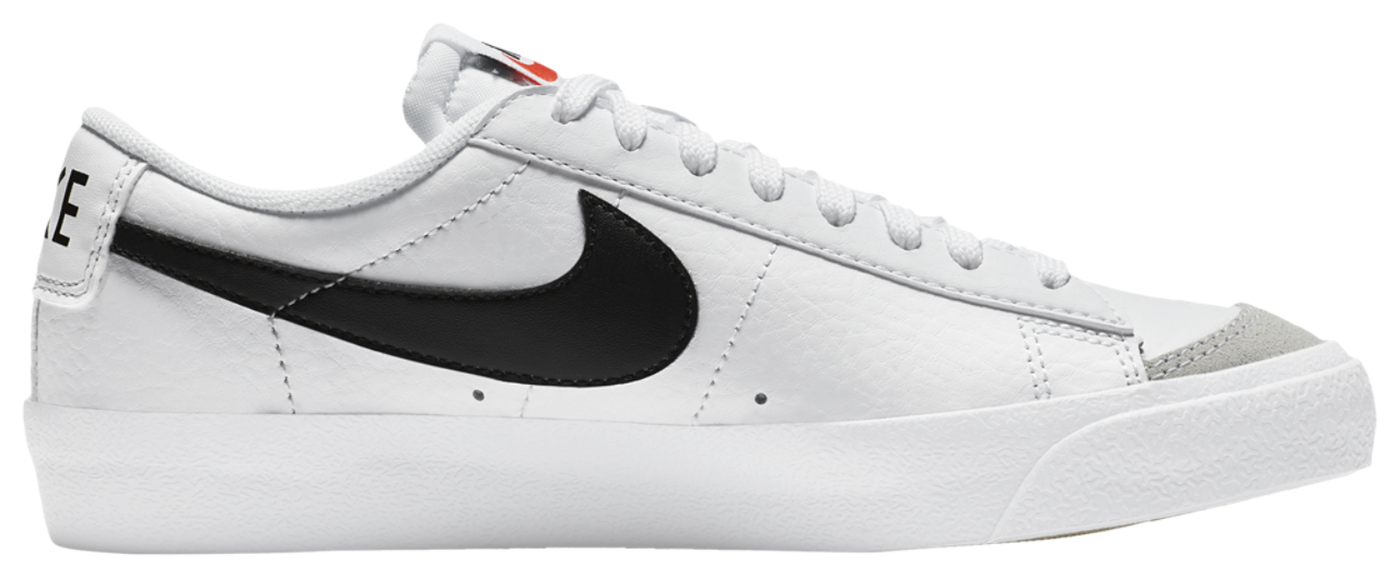 Nike Blazer Low '77 Image 1 of 5. Tap to open photo gallery.