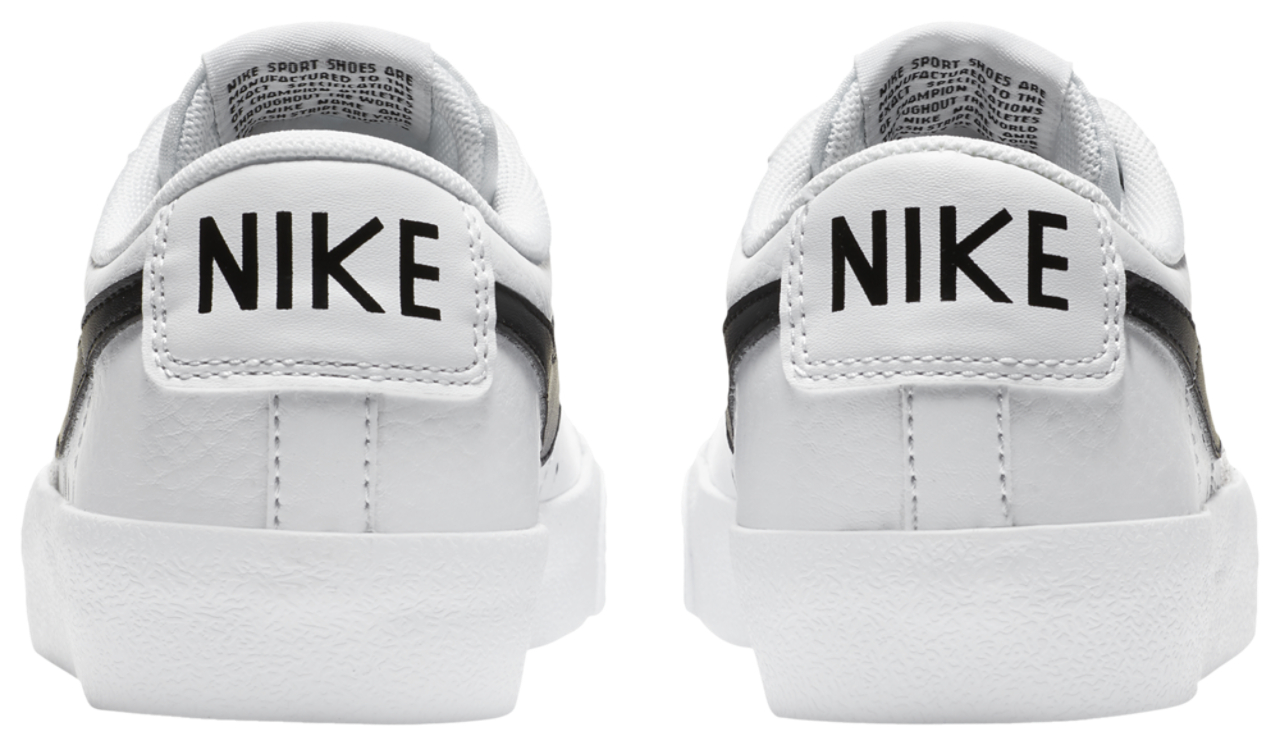 Nike Blazer Low '77 Image 3 of 5. Tap to open photo gallery.