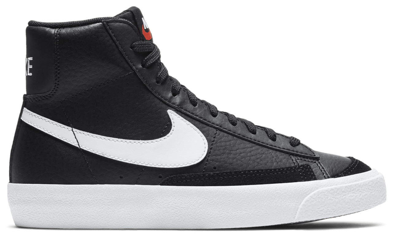 Nike Blazer Mid '77 Image 1 of 8. Tap to open photo gallery.