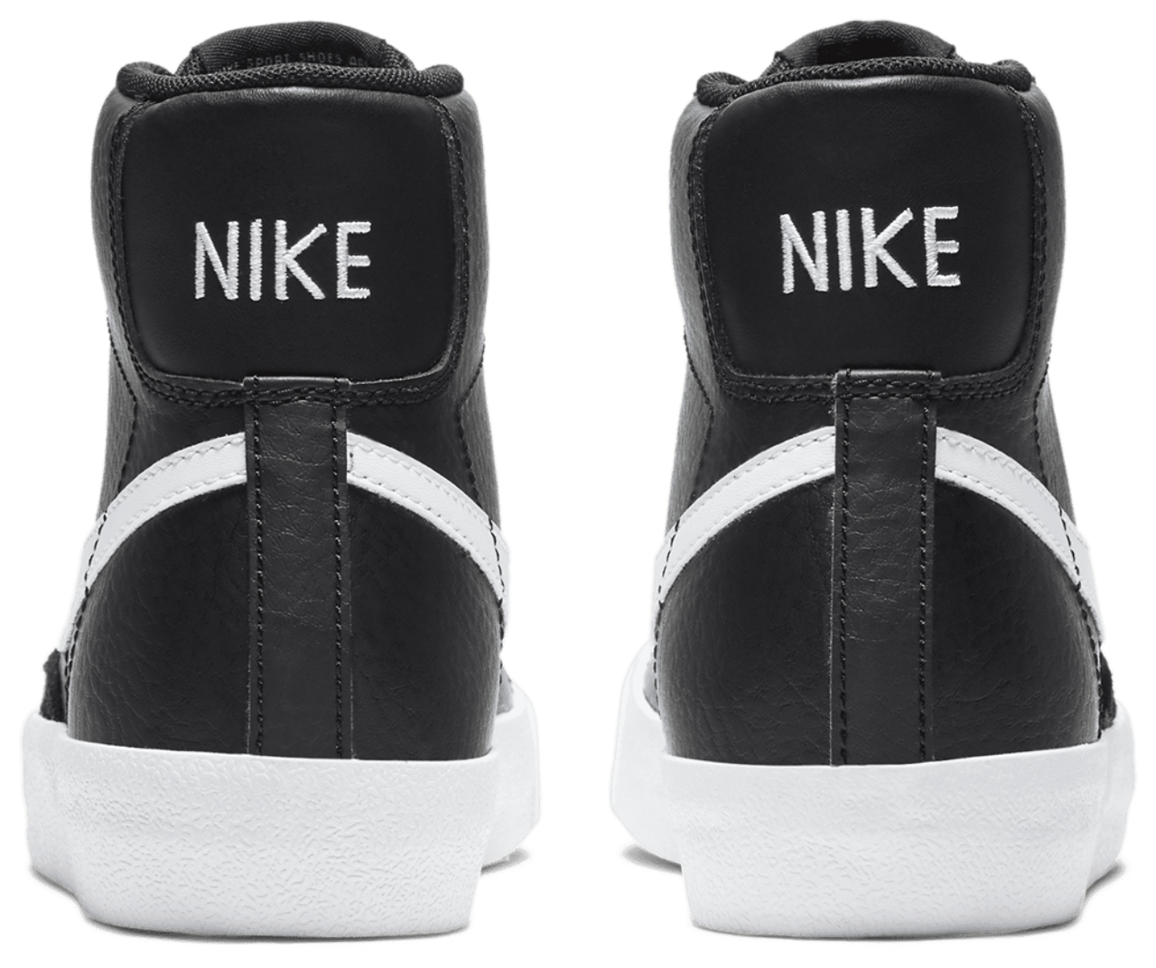 Nike Blazer Mid '77 Image 3 of 8. Tap to open photo gallery.