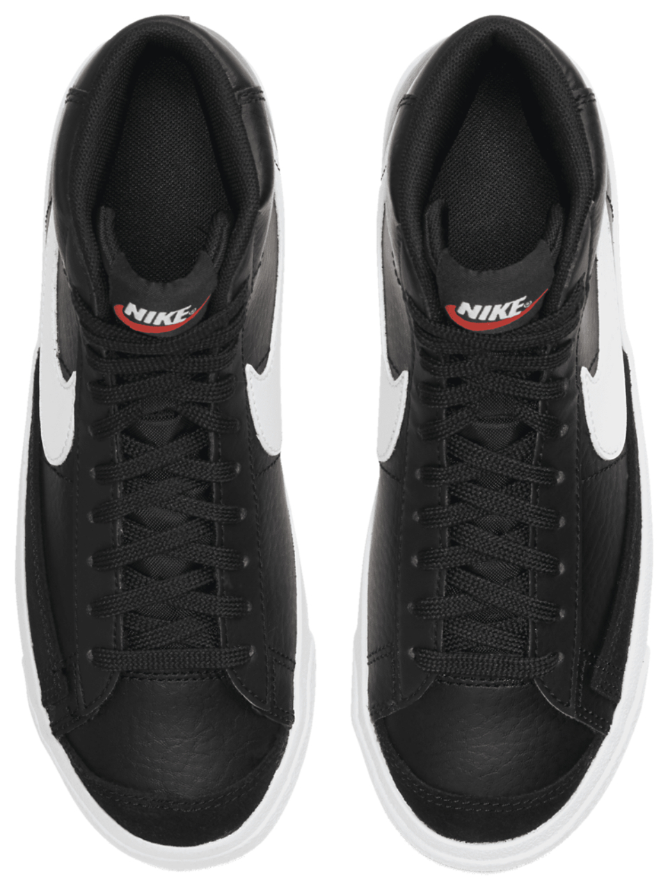 Nike Blazer Mid '77 Image 4 of 8. Tap to open photo gallery.
