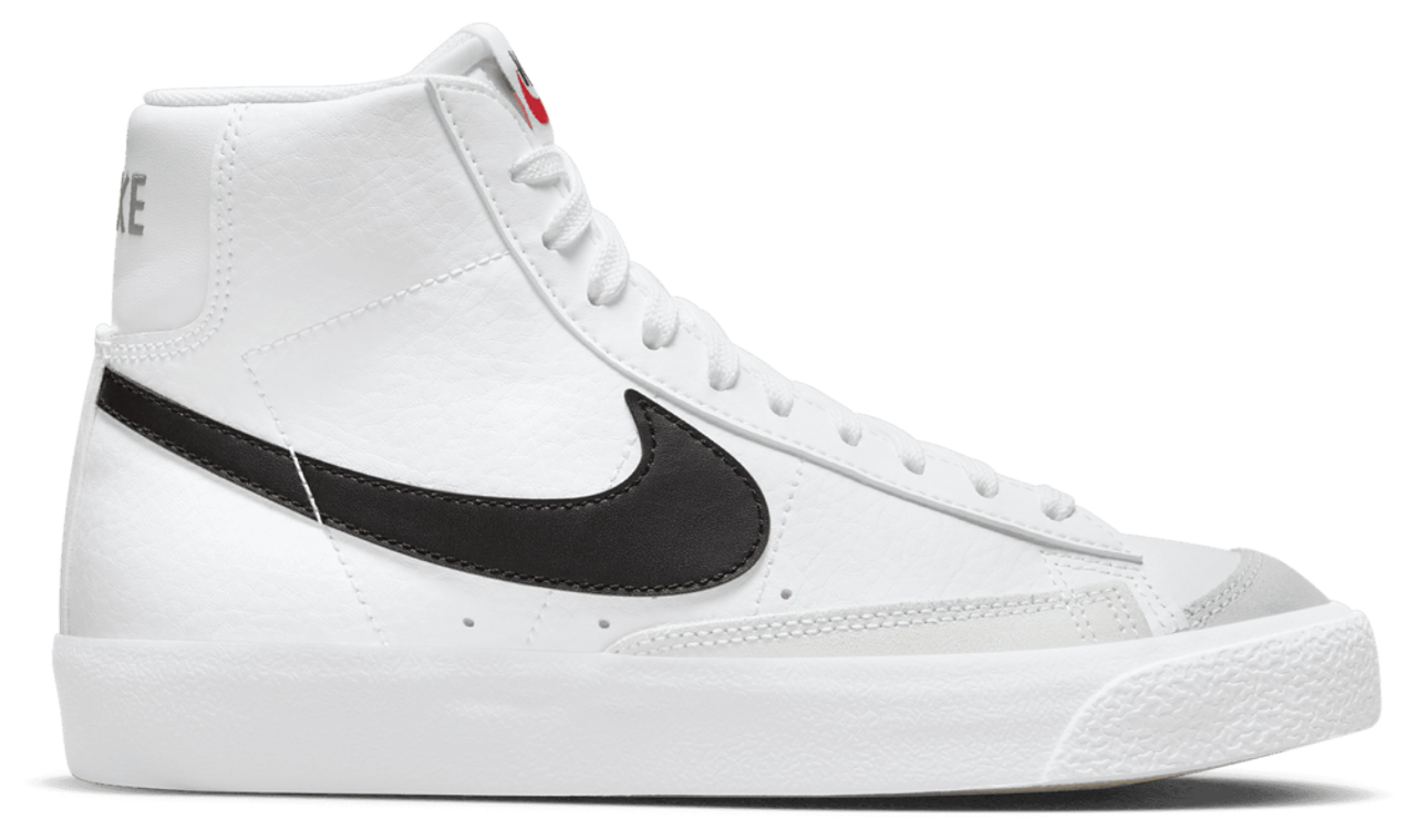 Nike Blazer Mid '77 Image 1 of 8. Tap to open photo gallery.