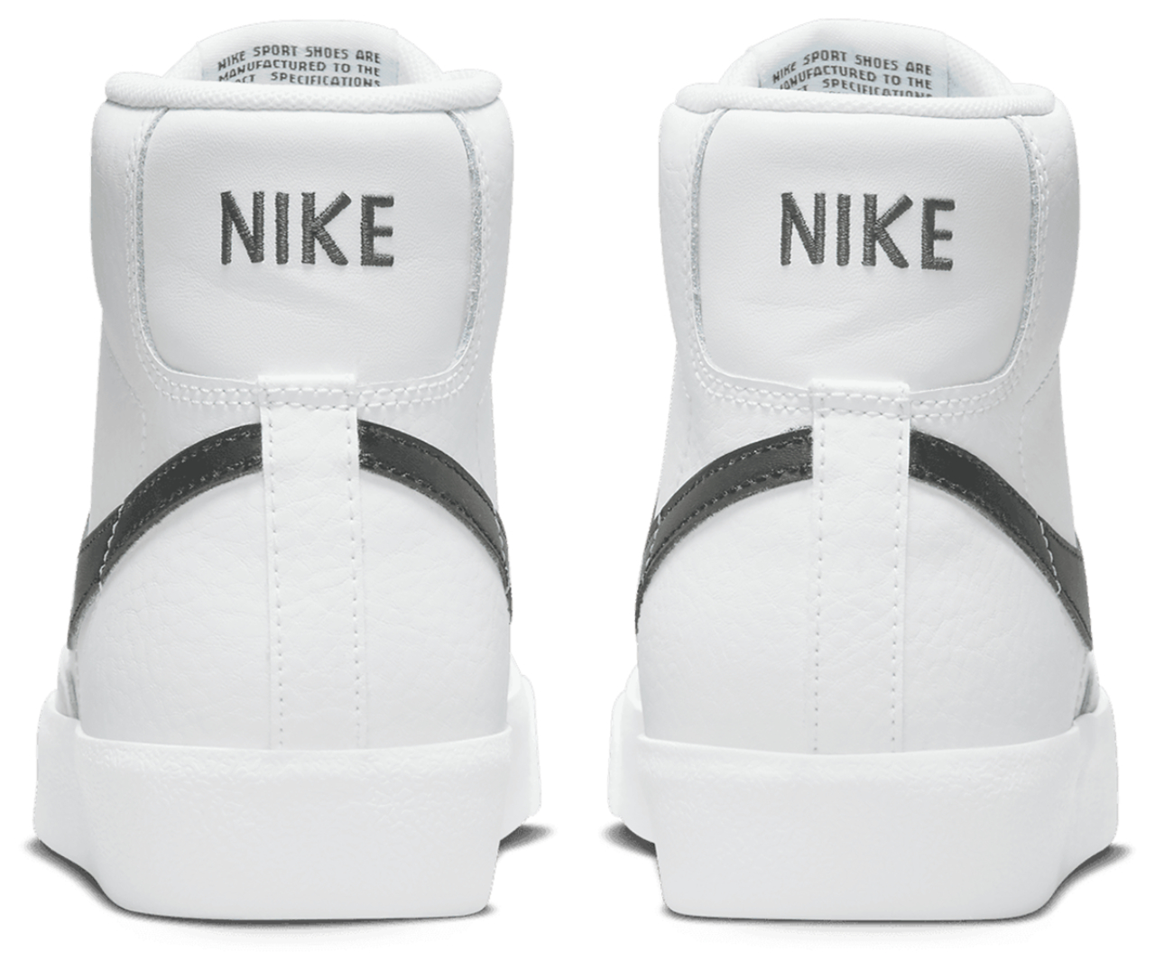 Nike Blazer Mid '77 Image 3 of 8. Tap to open photo gallery.