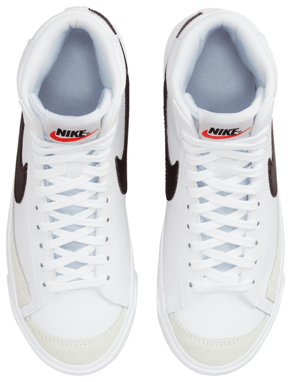 Nike Blazer Mid '77 Image 4 of 8. Tap to open photo gallery.