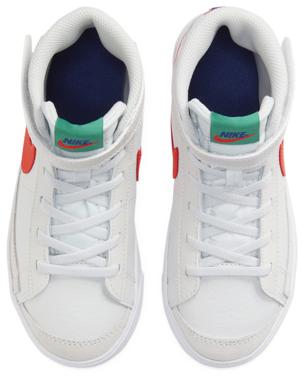 Nike Blazer Mid '77 Image 3 of 4. Tap to open photo gallery.