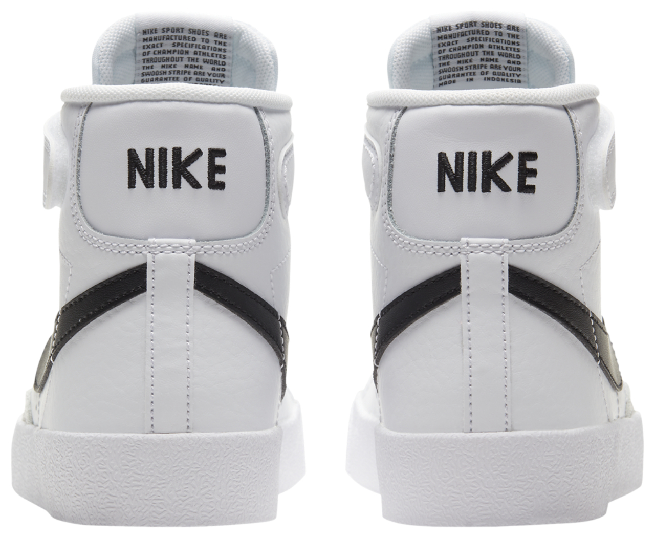 Nike Blazer Mid '77 Image 4 of 5. Tap to open photo gallery.