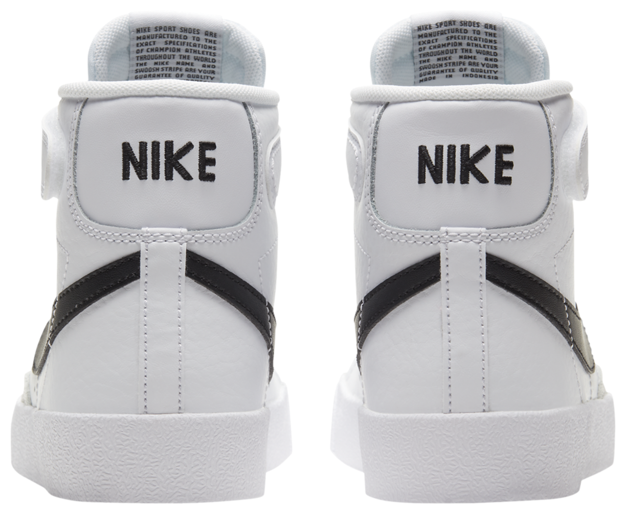 Nike Blazer Mid '77 Image 4 of 5. Tap to open photo gallery.