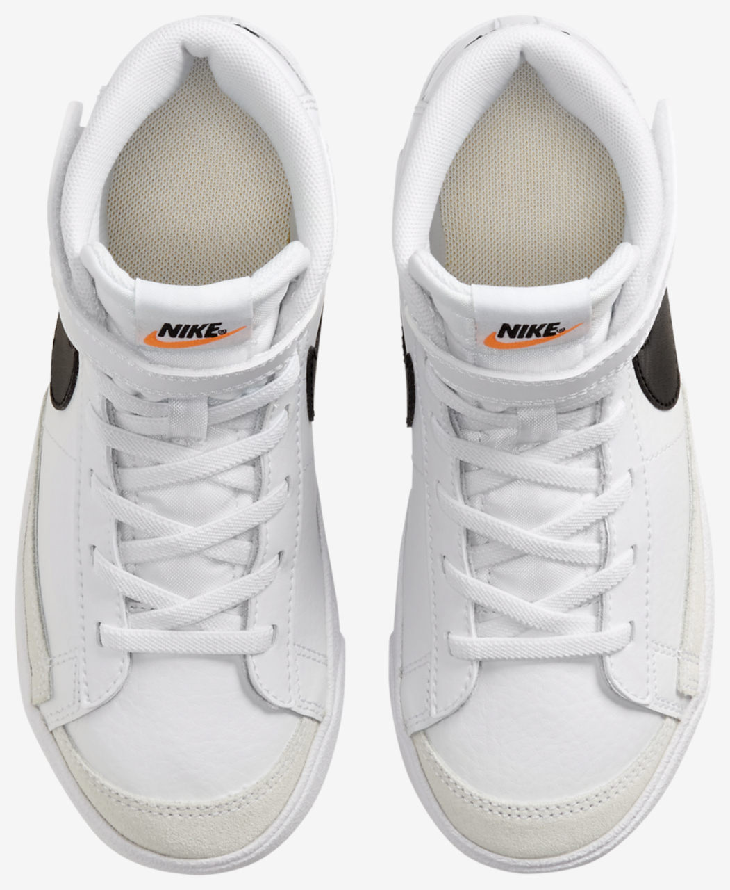 Nike Blazer Mid '77 Image 5 of 5. Tap to open photo gallery.