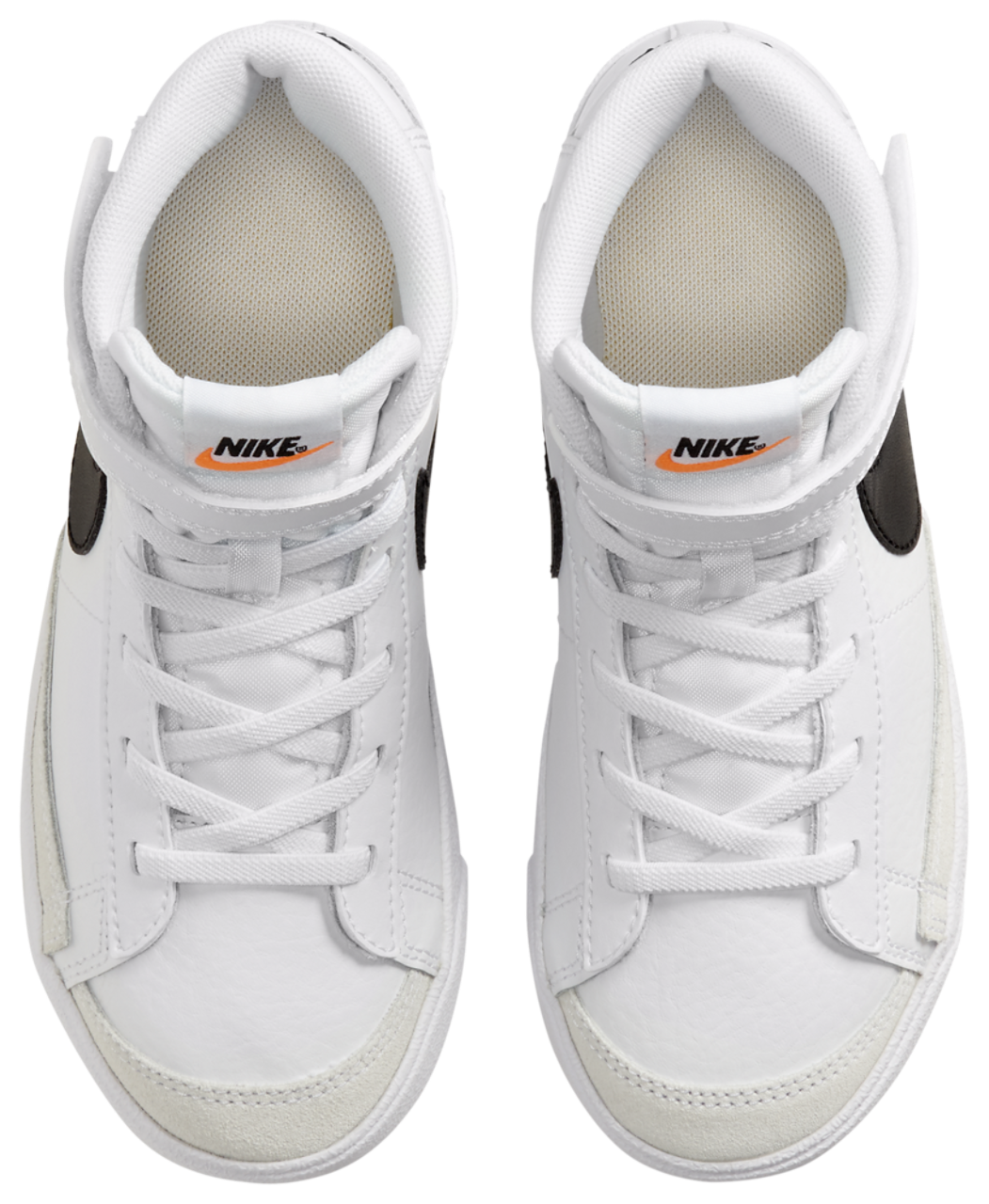 Nike Blazer Mid '77 Image 5 of 5. Tap to open photo gallery.