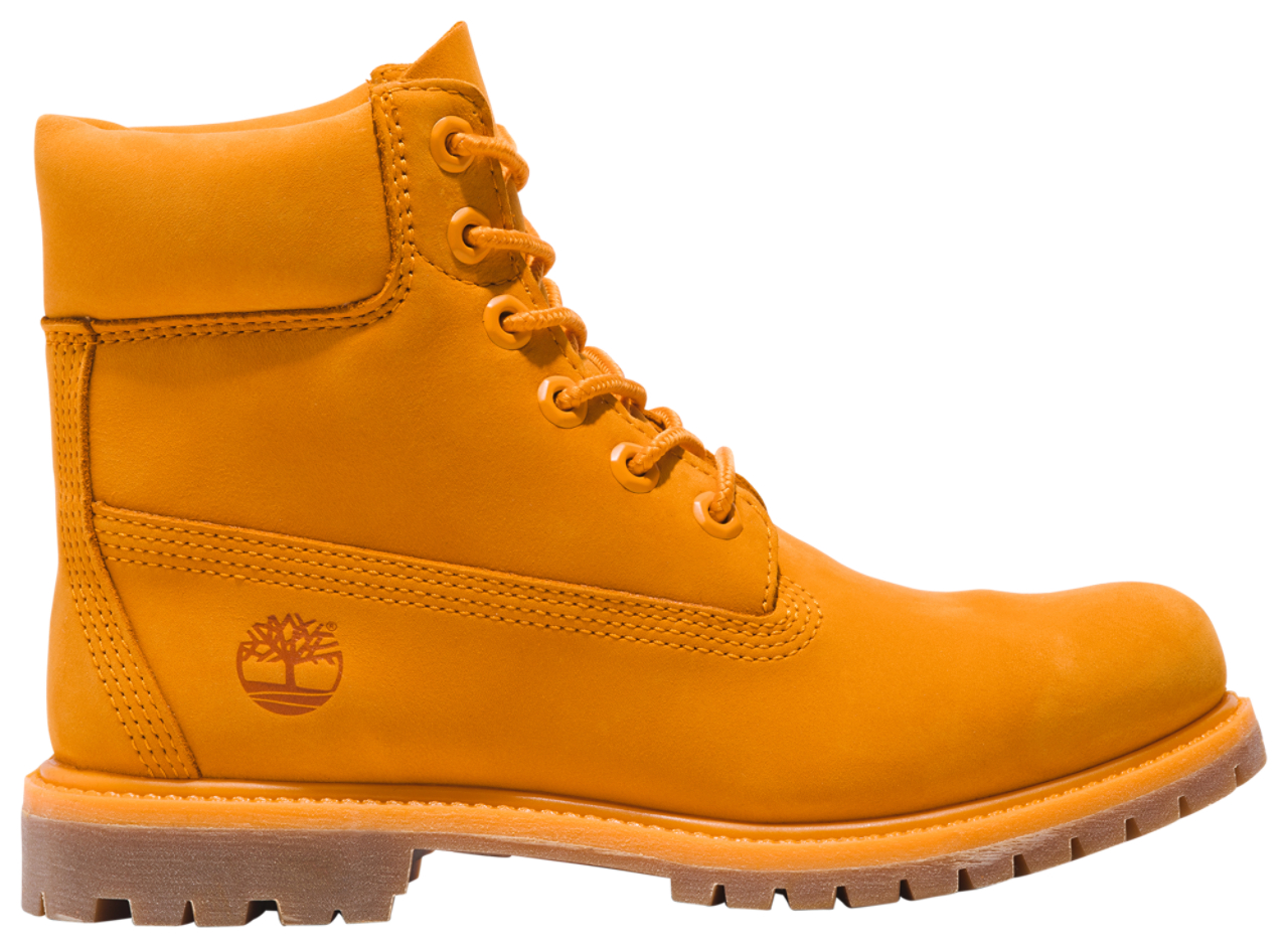 Timberland 6" Premium Waterproof Boots Image 1 of 5. Tap to open photo gallery.