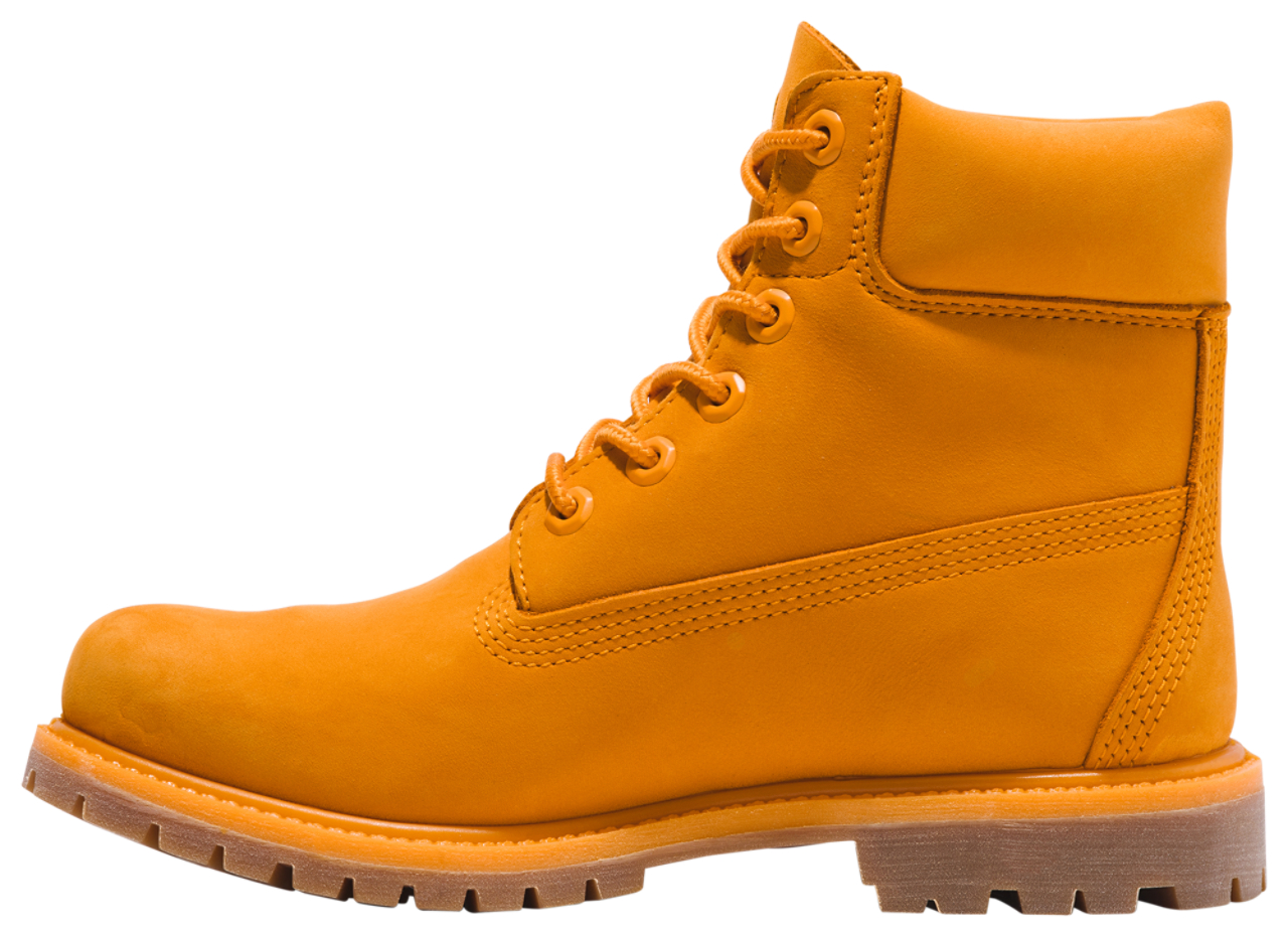Timberland 6" Premium Waterproof Boots Image 2 of 5. Tap to open photo gallery.