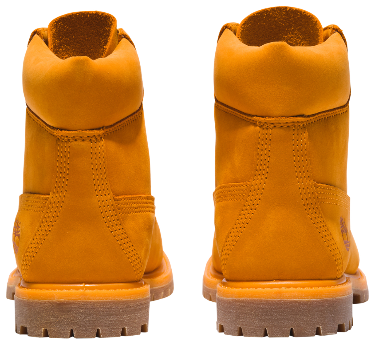 Timberland 6" Premium Waterproof Boots Image 3 of 5. Tap to open photo gallery.