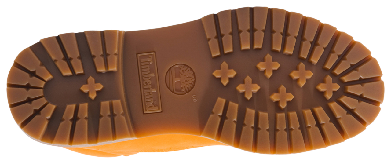 Timberland 6" Premium Waterproof Boots Image 5 of 5. Tap to open photo gallery.