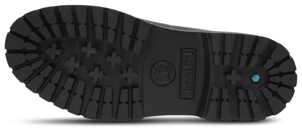 Timberland Stone Street Platform Buckle Shoe Image 5 of 5. Tap to open photo gallery.