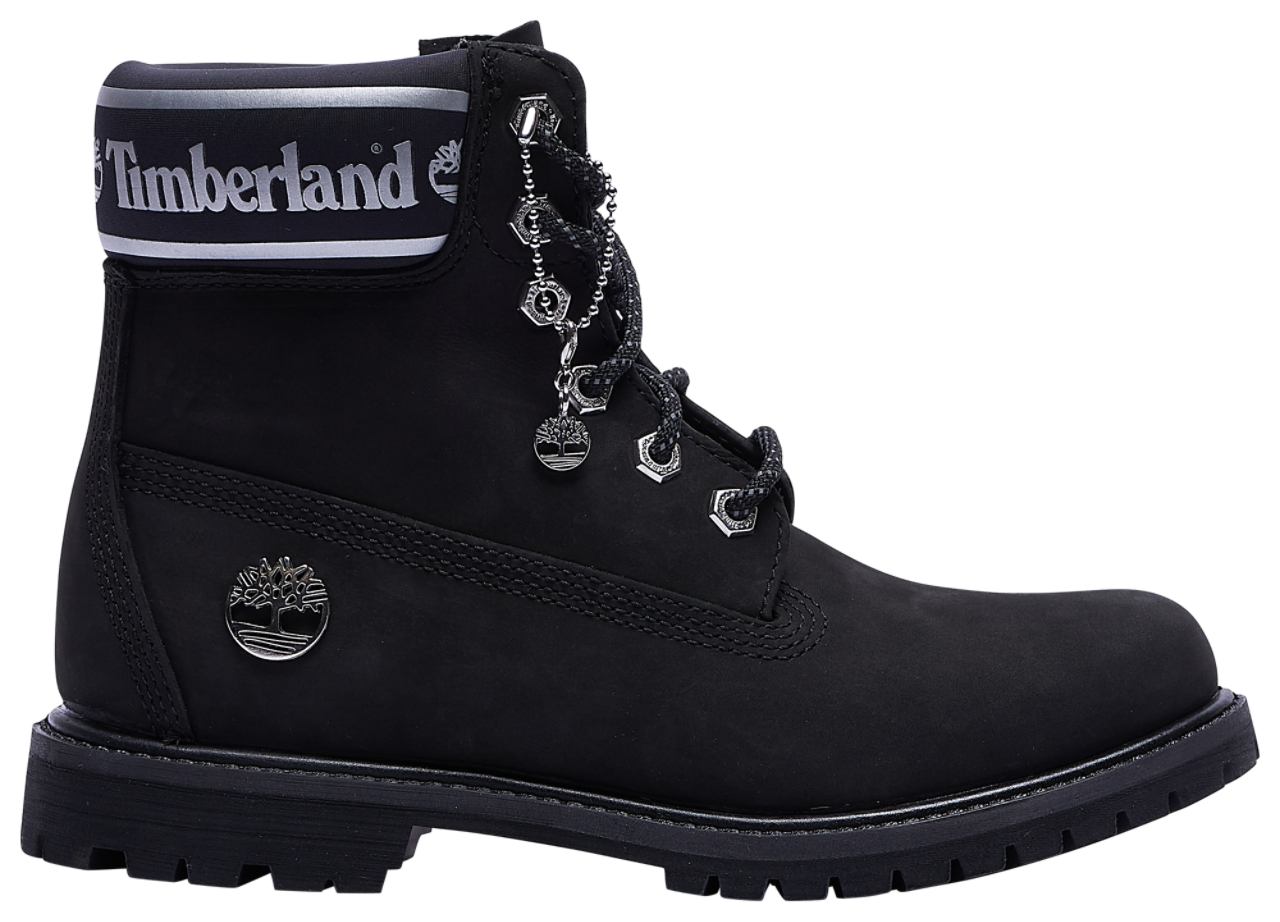 Timberland 6" Premium Waterproof Boots Image 1 of 5. Tap to open photo gallery.