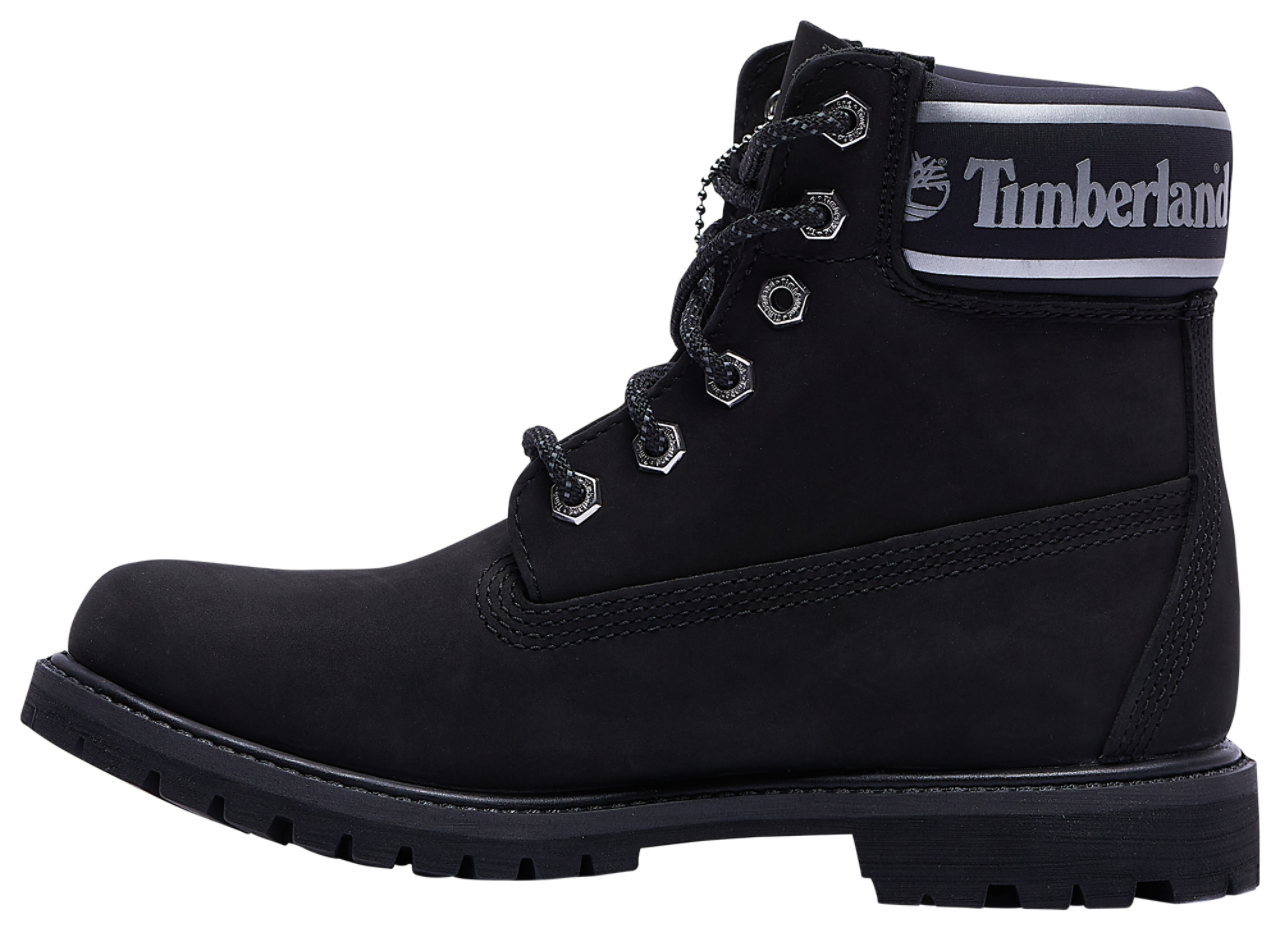 Timberland 6" Premium Waterproof Boots Image 2 of 5. Tap to open photo gallery.