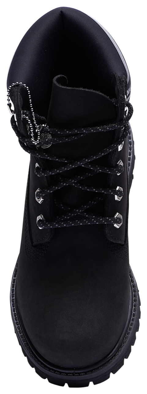 Timberland 6" Premium Waterproof Boots Image 4 of 5. Tap to open photo gallery.
