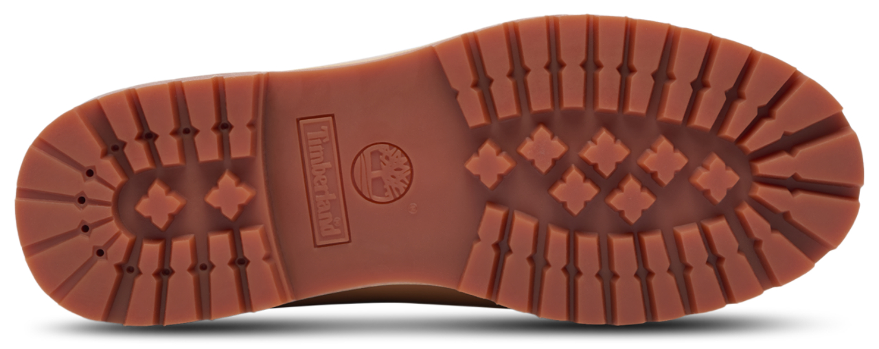 Timberland 6" Premium Waterproof Patent Boots