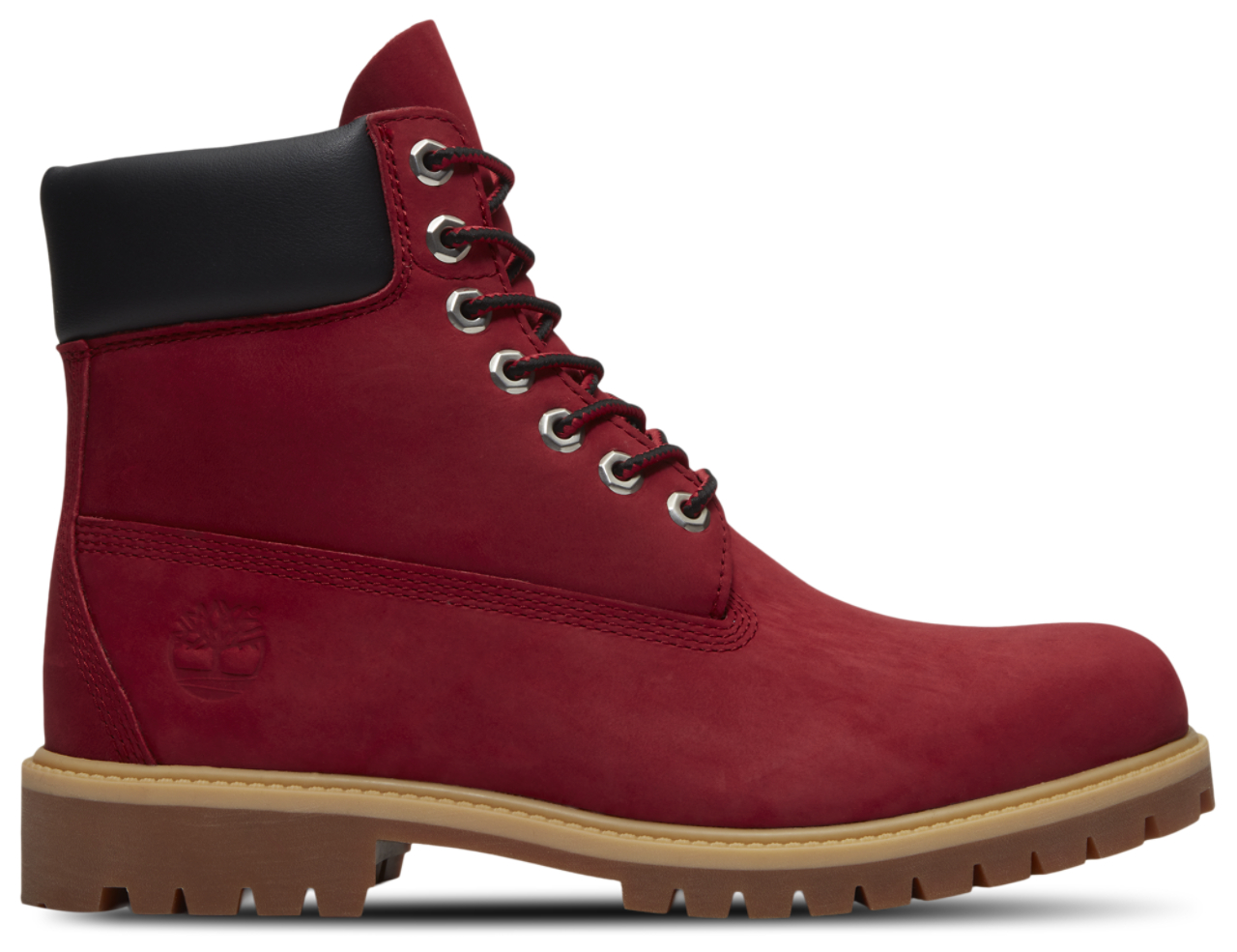 Timberland 6" Premium Waterproof Boots Image 1 of 8. Tap to open photo gallery.
