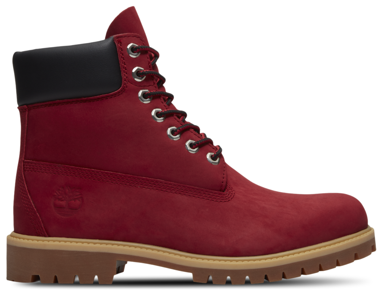 Timberland 6" Premium Waterproof Boots Image 1 of 8. Tap to open photo gallery.