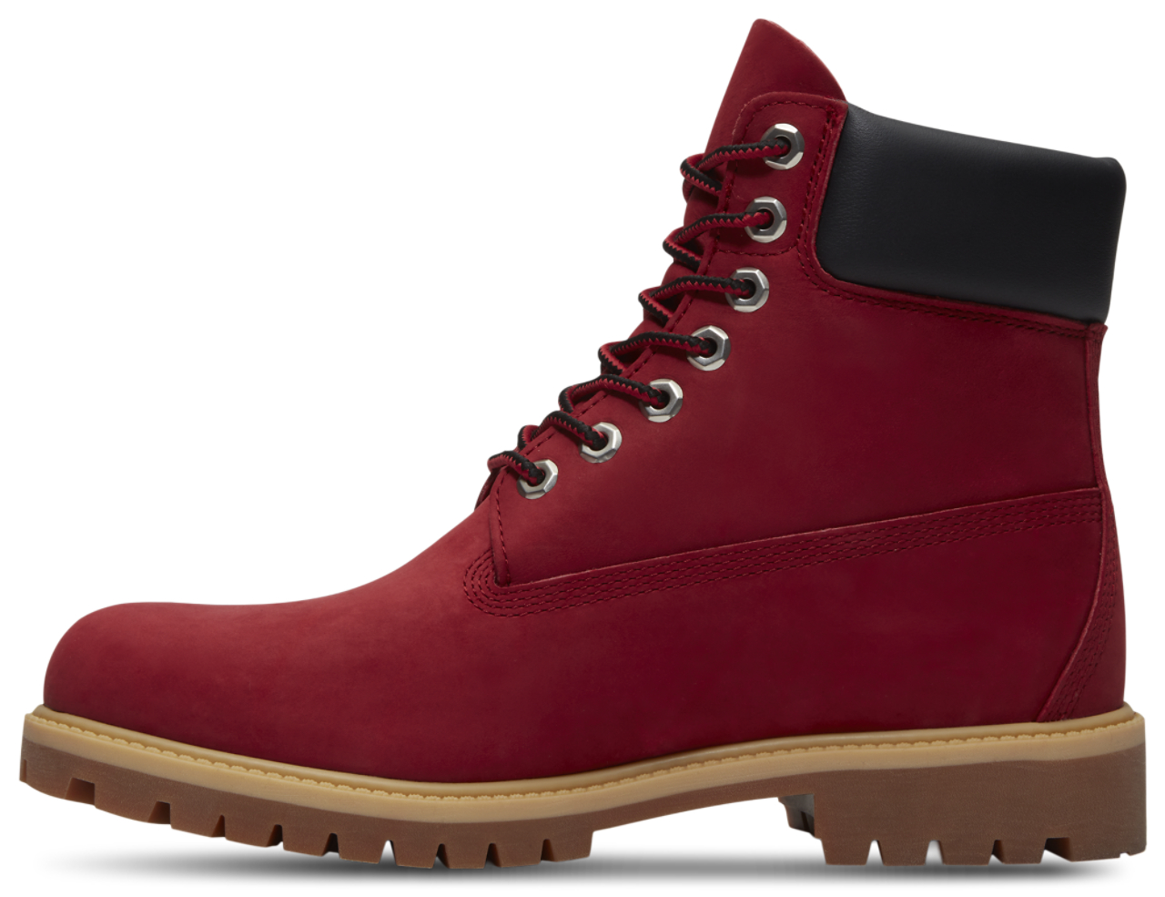Timberland 6" Premium Waterproof Boots Image 2 of 8. Tap to open photo gallery.