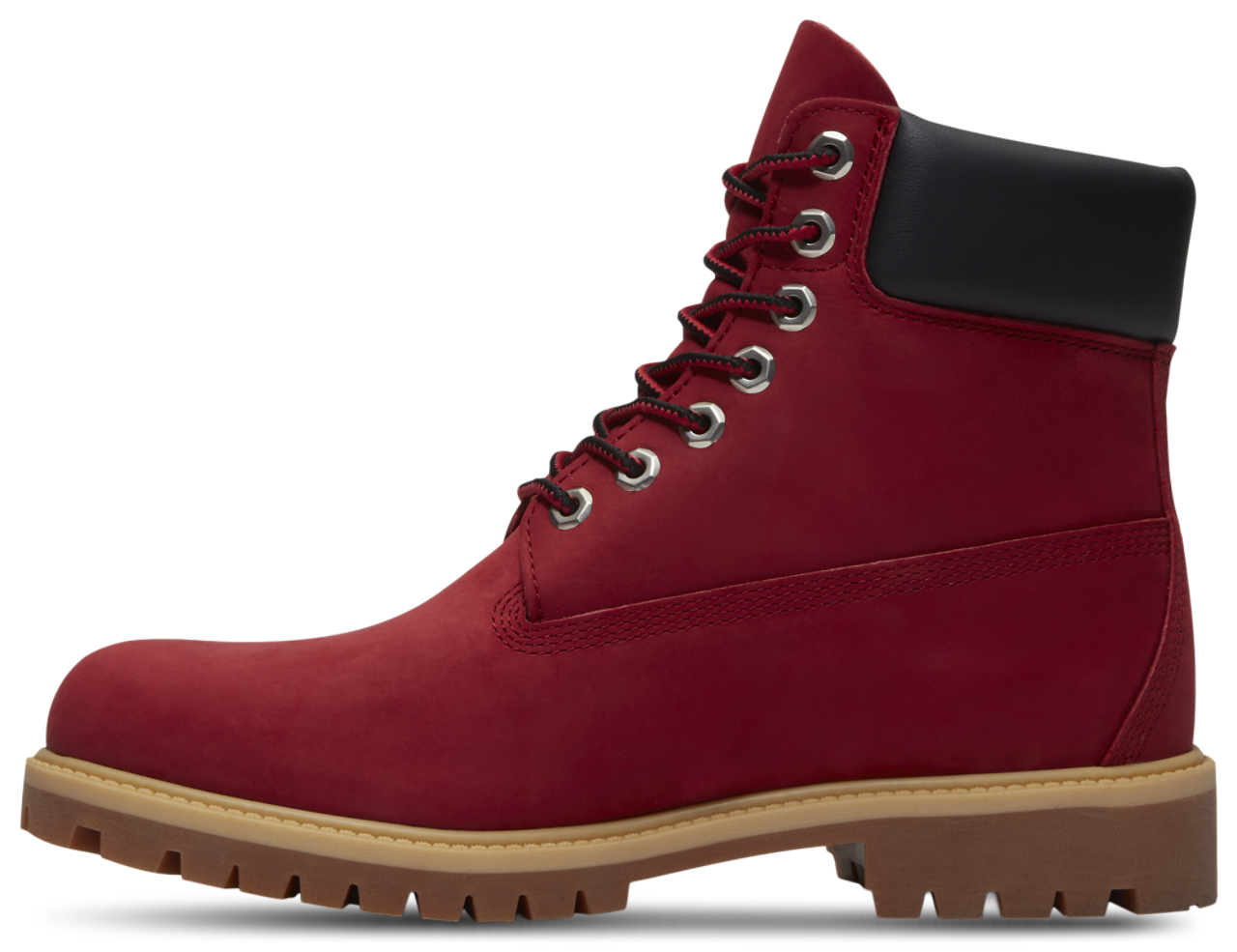 Timberland 6" Premium Waterproof Boots Image 2 of 8. Tap to open photo gallery.