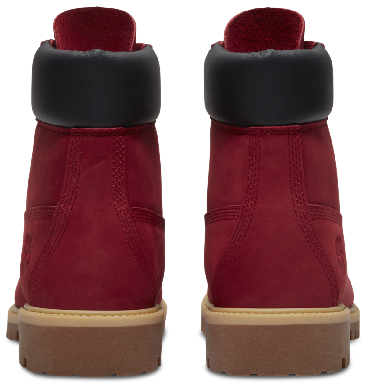 Timberland 6" Premium Waterproof Boots Image 3 of 8. Tap to open photo gallery.