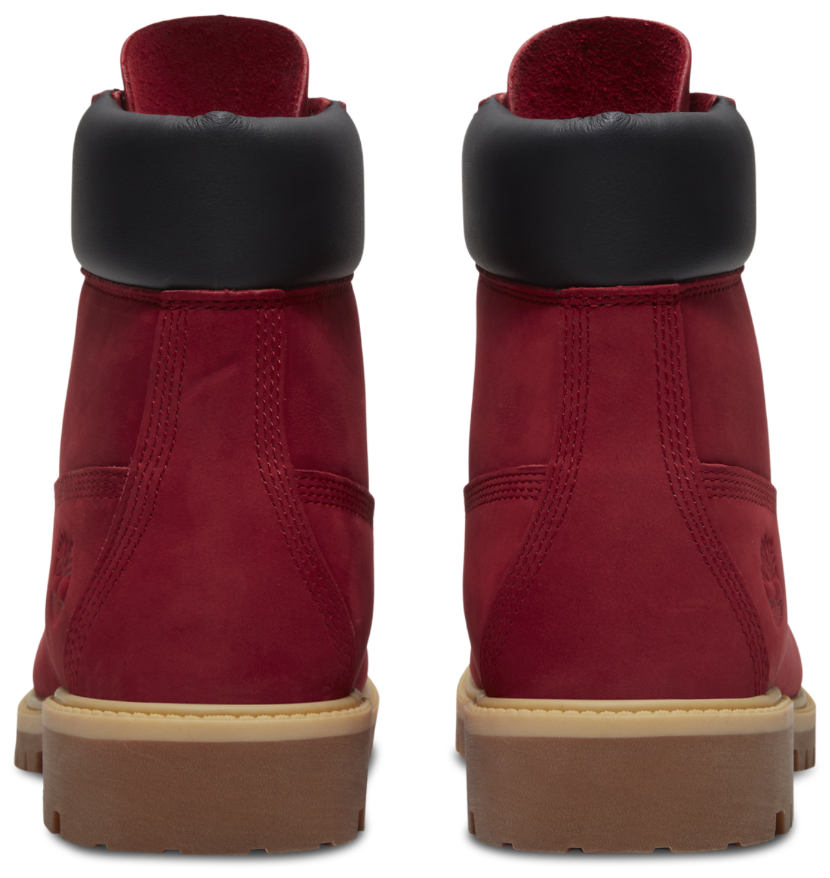 Timberland 6" Premium Waterproof Boots Image 3 of 8. Tap to open photo gallery.