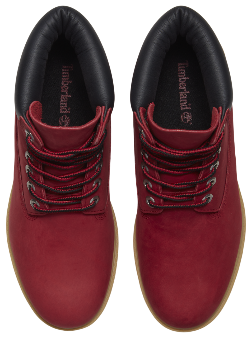 Timberland 6" Premium Waterproof Boots Image 4 of 8. Tap to open photo gallery.
