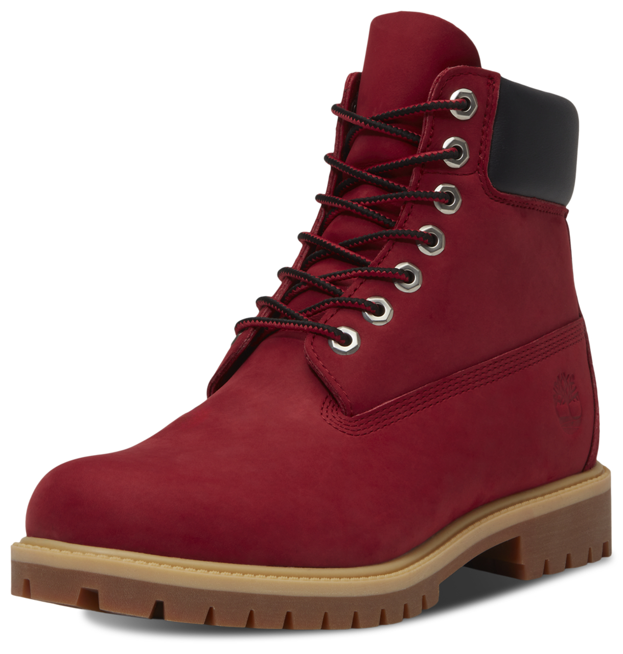 Timberland 6" Premium Waterproof Boots Image 7 of 8. Tap to open photo gallery.