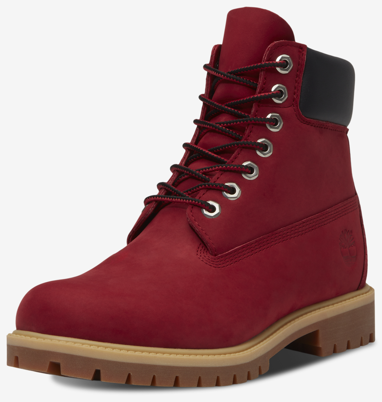 Timberland 6" Premium Waterproof Boots Image 7 of 8. Tap to open photo gallery.