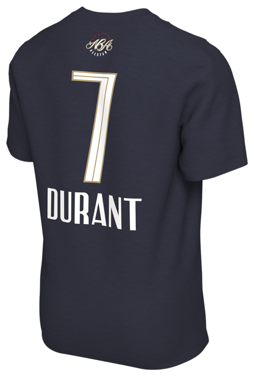 Nike N&N All Star Game QS T-Shirt - Men's | Foot Locker