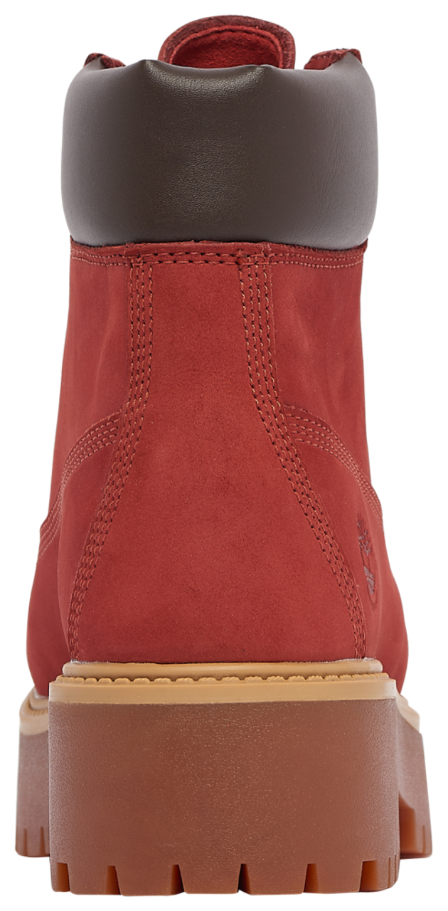 Timberland 6" Platform Premium Waterproof Boots Image 3 of 5. Tap to open photo gallery.