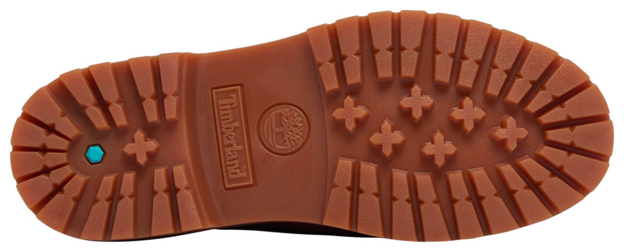 Timberland 6" Platform Premium Waterproof Boots Image 5 of 5. Tap to open photo gallery.