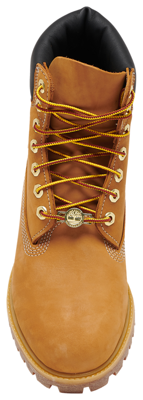 Timberland 6" Premium Waterproof Boots Image 4 of 5. Tap to open photo gallery.