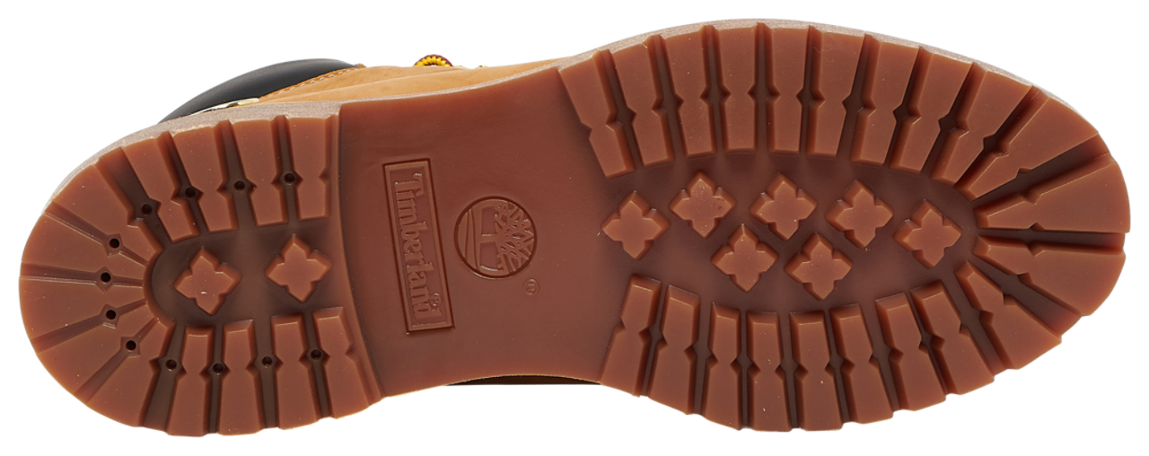 Timberland 6" Premium Waterproof Boots Image 5 of 5. Tap to open photo gallery.