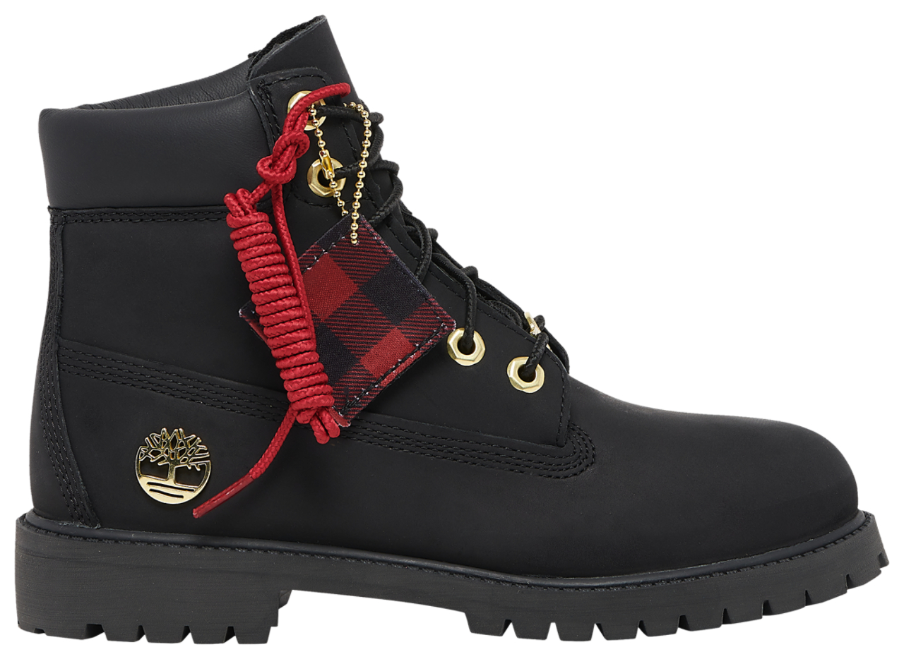 Timberland 6" Premium Waterproof Boots Image 1 of 5. Tap to open photo gallery.