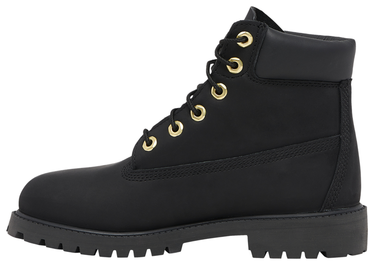 Timberland 6" Premium Waterproof Boots Image 2 of 5. Tap to open photo gallery.