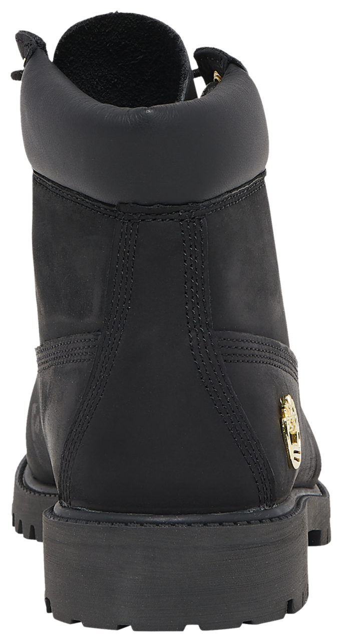 Timberland 6" Premium Waterproof Boots Image 3 of 5. Tap to open photo gallery.