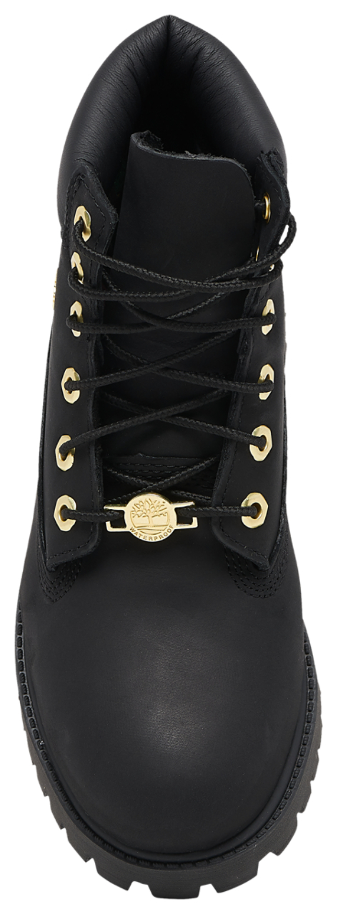 Timberland 6" Premium Waterproof Boots Image 4 of 5. Tap to open photo gallery.