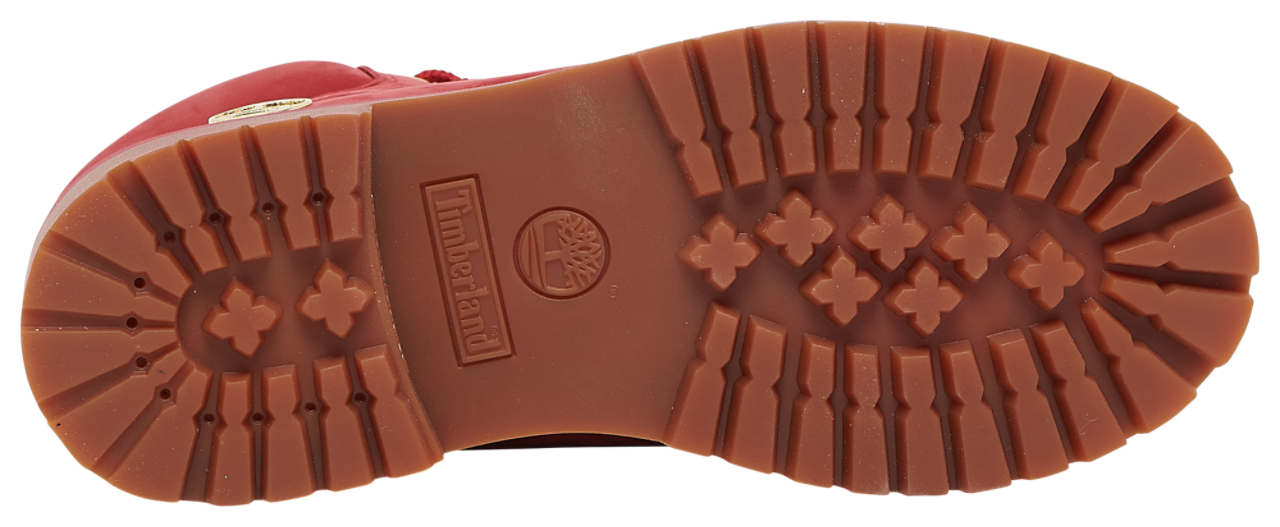 Timberland 6" Premium Waterproof Boots Image 5 of 5. Tap to open photo gallery.